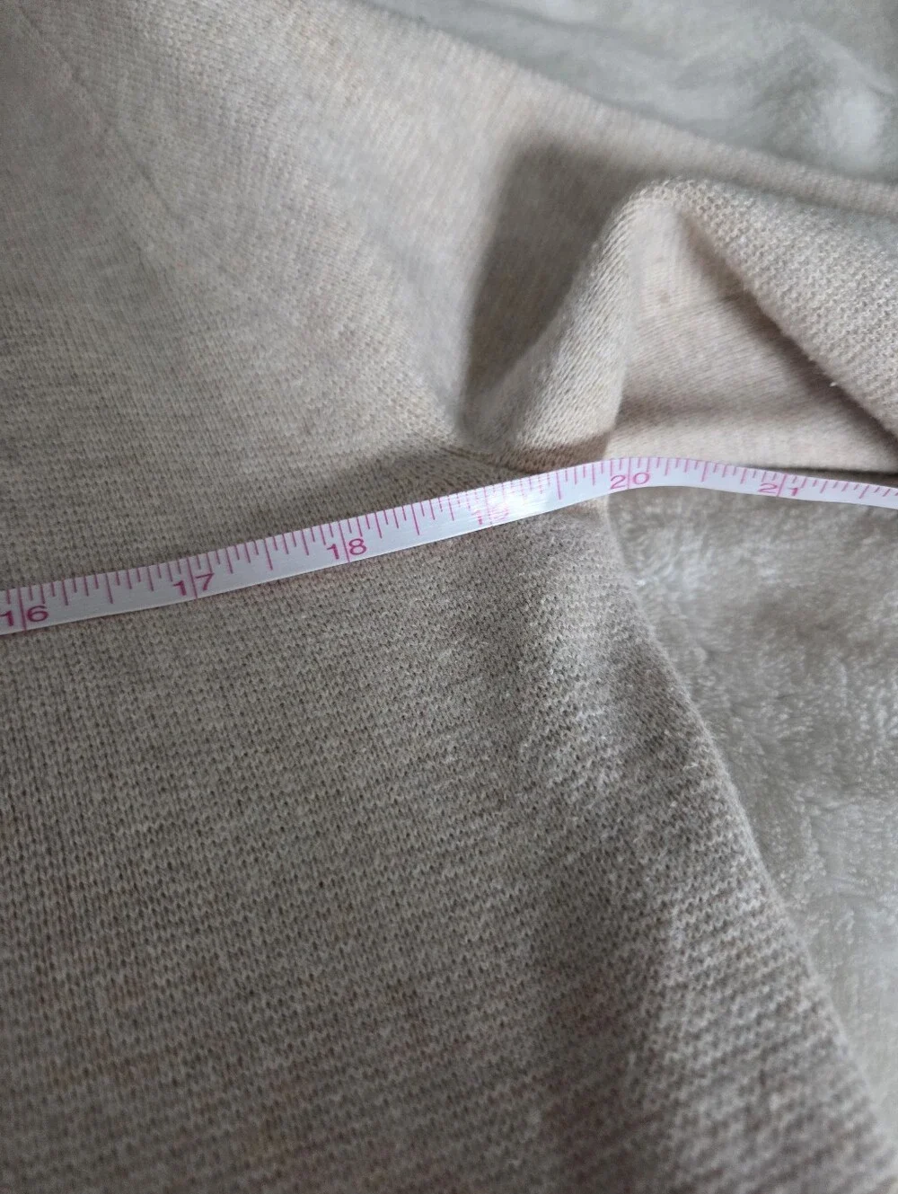 J.Crew Classic Knit Taupe Blazer